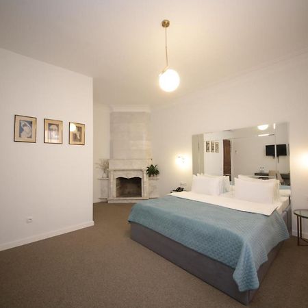 Stay Boutique Hotel Tiflis Dış mekan fotoğraf
