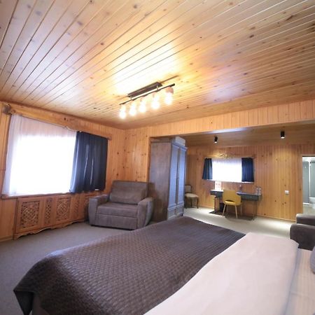 Stay Boutique Hotel Tiflis Dış mekan fotoğraf