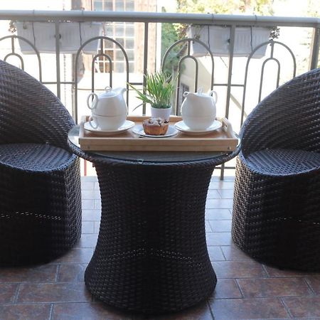 Stay Boutique Hotel Tiflis Dış mekan fotoğraf