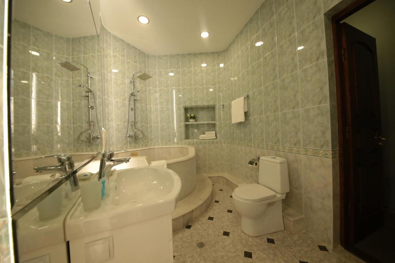 Stay Boutique Hotel Tiflis Dış mekan fotoğraf
