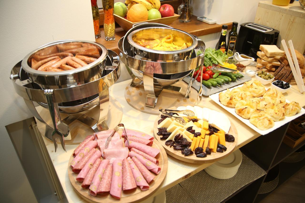 Stay Boutique Hotel Tiflis Dış mekan fotoğraf