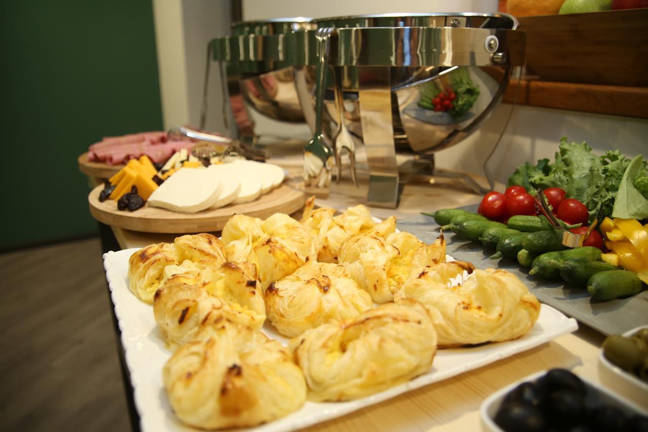Stay Boutique Hotel Tiflis Dış mekan fotoğraf