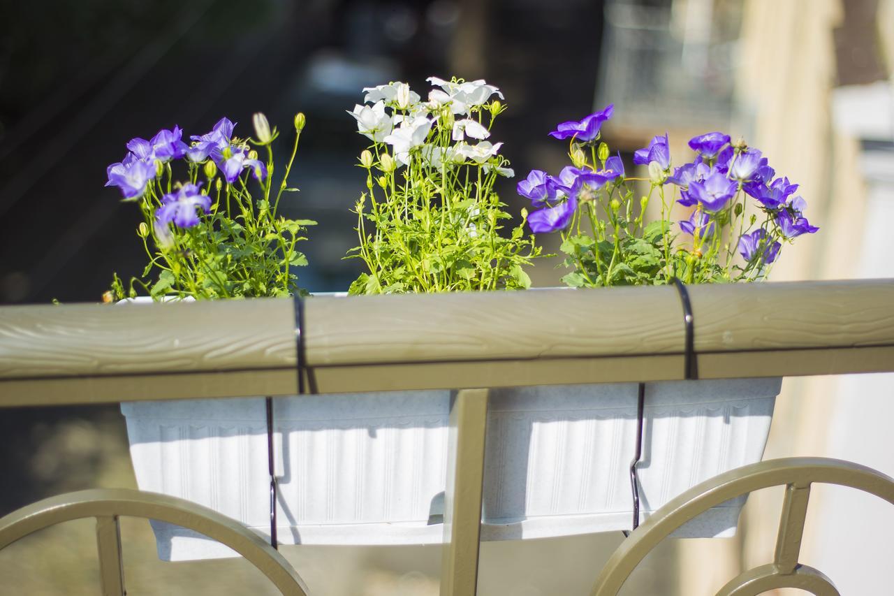 Stay Boutique Hotel Tiflis Dış mekan fotoğraf