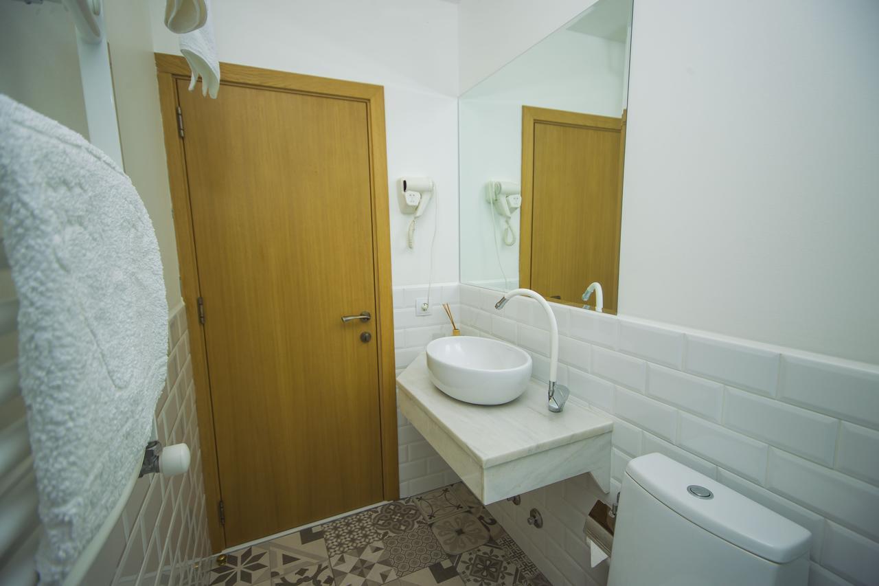 Stay Boutique Hotel Tiflis Dış mekan fotoğraf