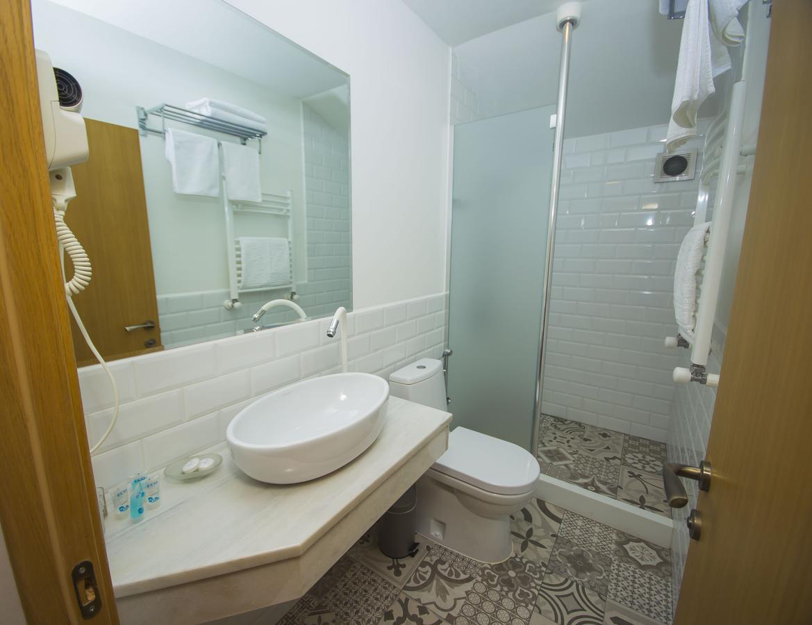 Stay Boutique Hotel Tiflis Dış mekan fotoğraf
