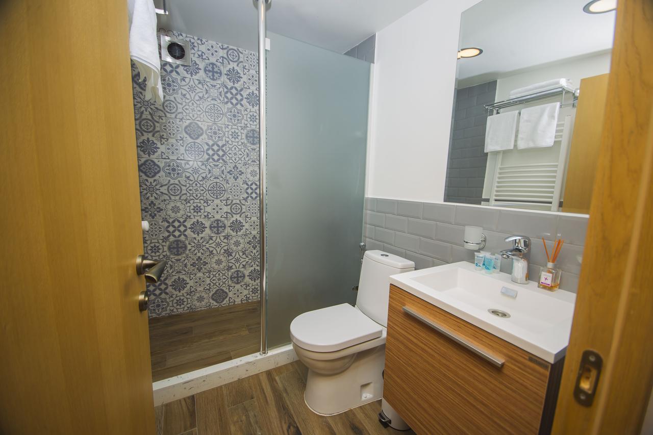 Stay Boutique Hotel Tiflis Dış mekan fotoğraf