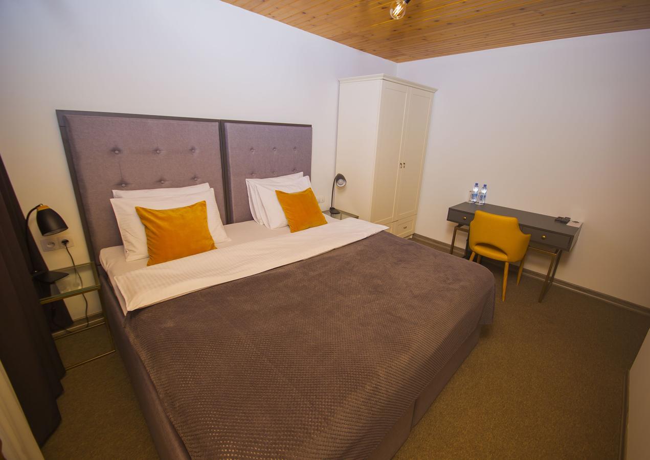 Stay Boutique Hotel Tiflis Dış mekan fotoğraf