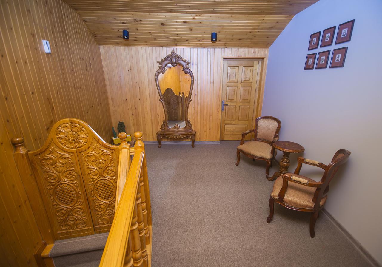 Stay Boutique Hotel Tiflis Dış mekan fotoğraf