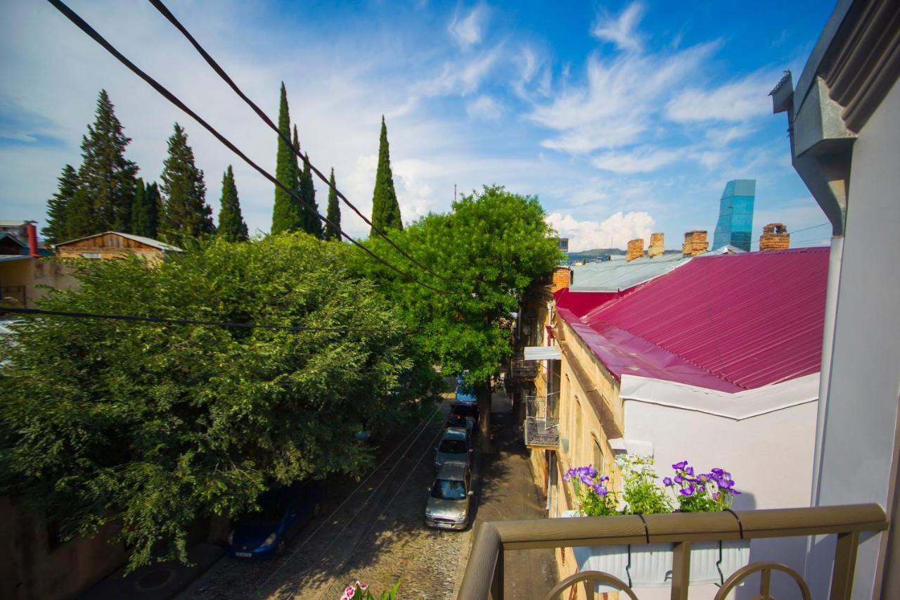 Stay Boutique Hotel Tiflis Dış mekan fotoğraf
