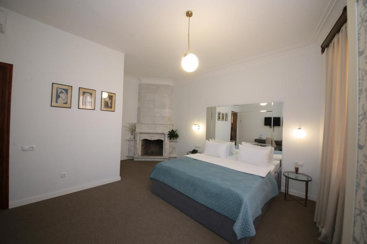 Stay Boutique Hotel Tiflis Dış mekan fotoğraf