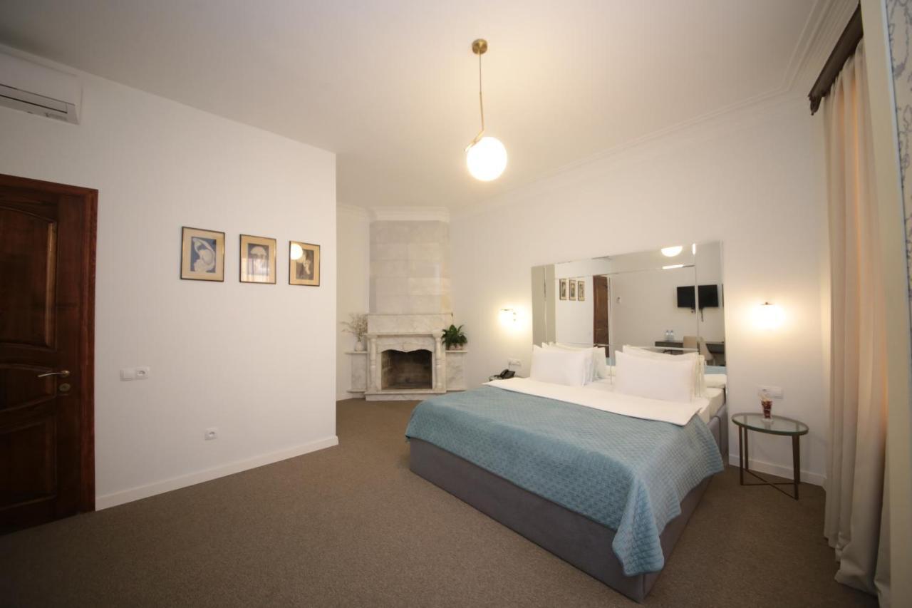 Stay Boutique Hotel Tiflis Dış mekan fotoğraf