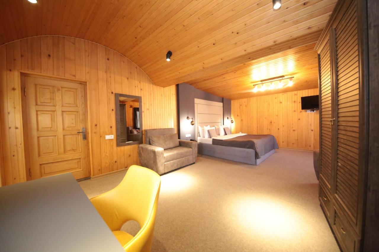 Stay Boutique Hotel Tiflis Dış mekan fotoğraf