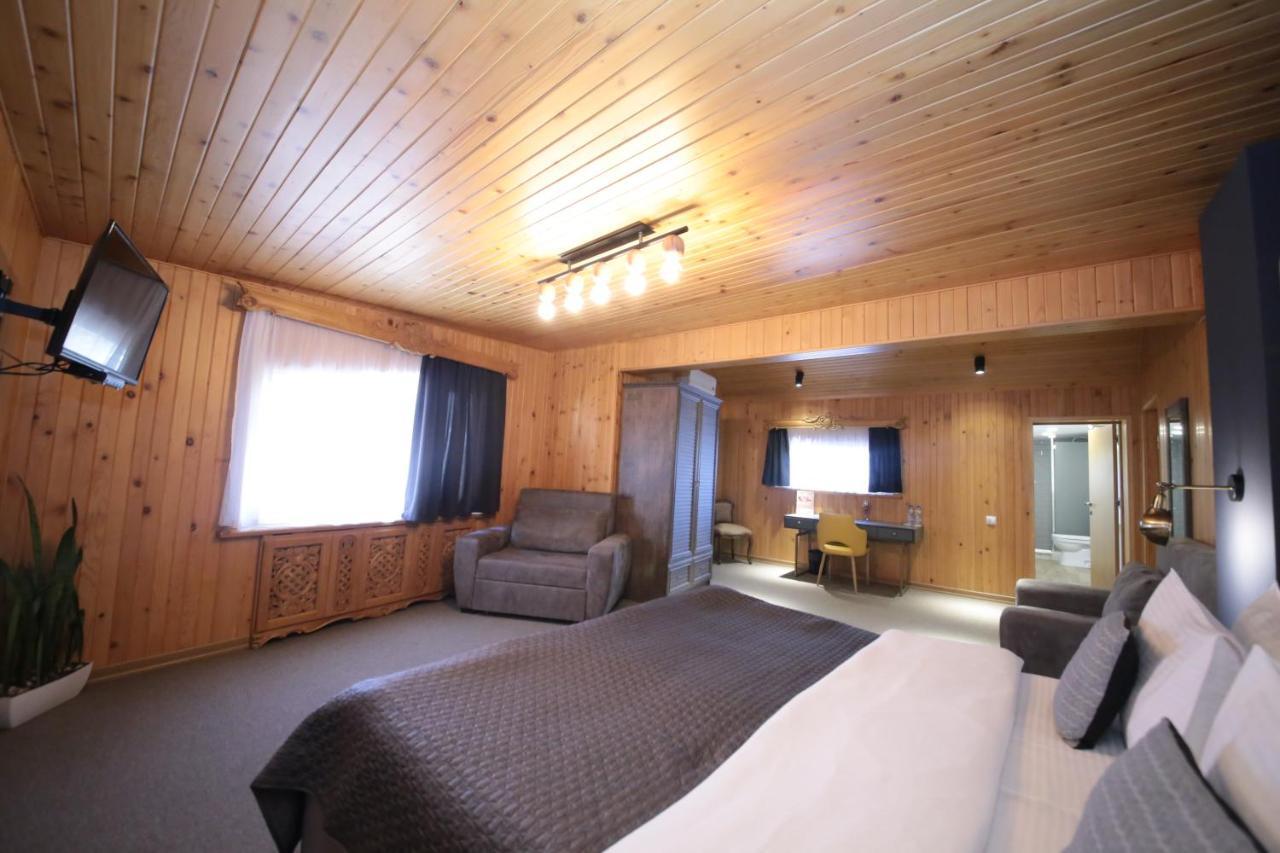 Stay Boutique Hotel Tiflis Dış mekan fotoğraf
