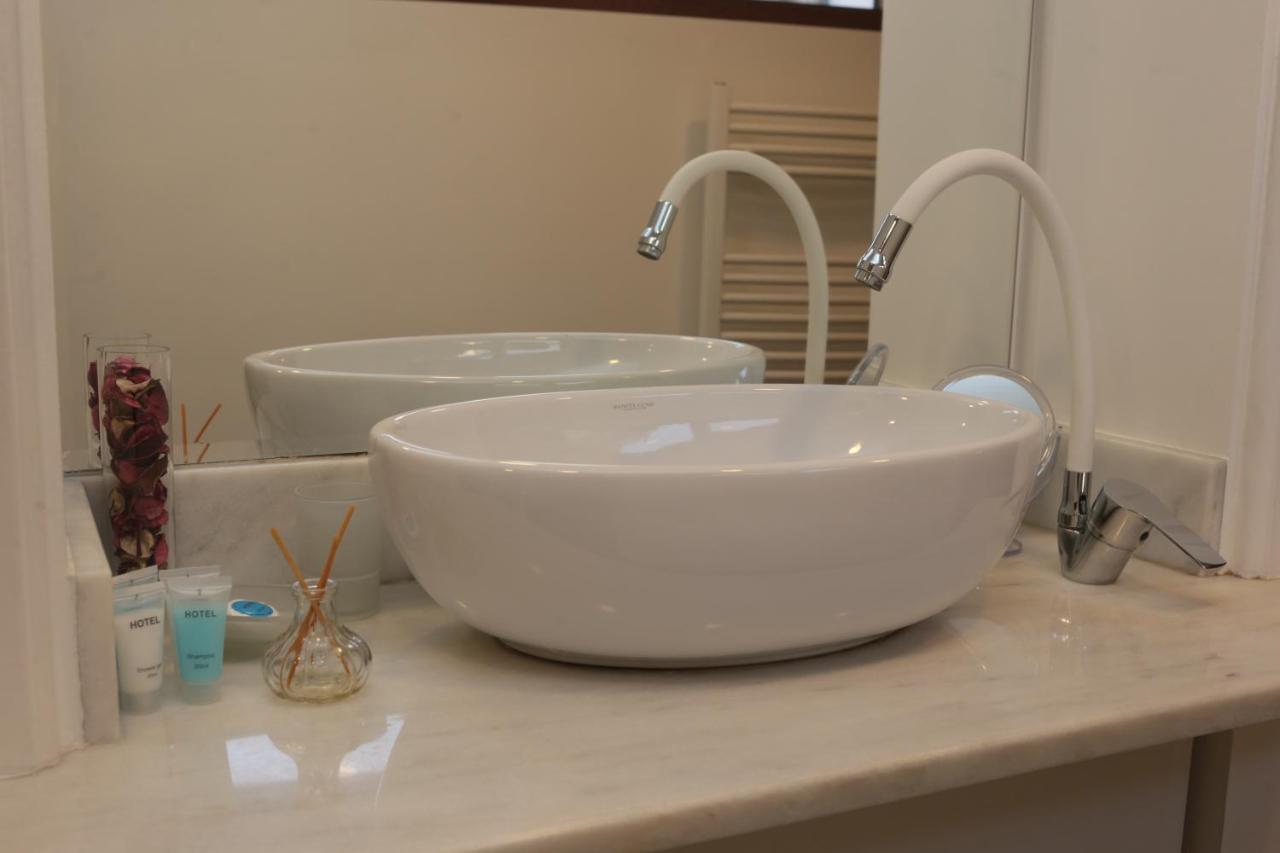 Stay Boutique Hotel Tiflis Dış mekan fotoğraf