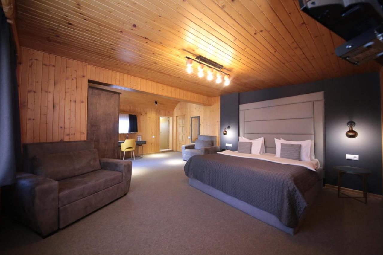 Stay Boutique Hotel Tiflis Dış mekan fotoğraf