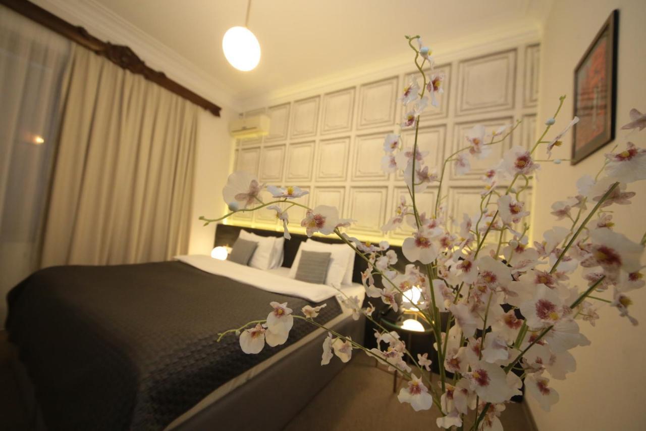 Stay Boutique Hotel Tiflis Dış mekan fotoğraf