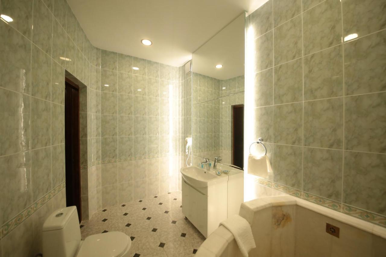 Stay Boutique Hotel Tiflis Dış mekan fotoğraf