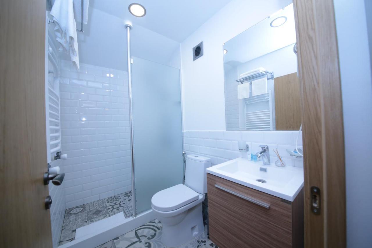 Stay Boutique Hotel Tiflis Dış mekan fotoğraf