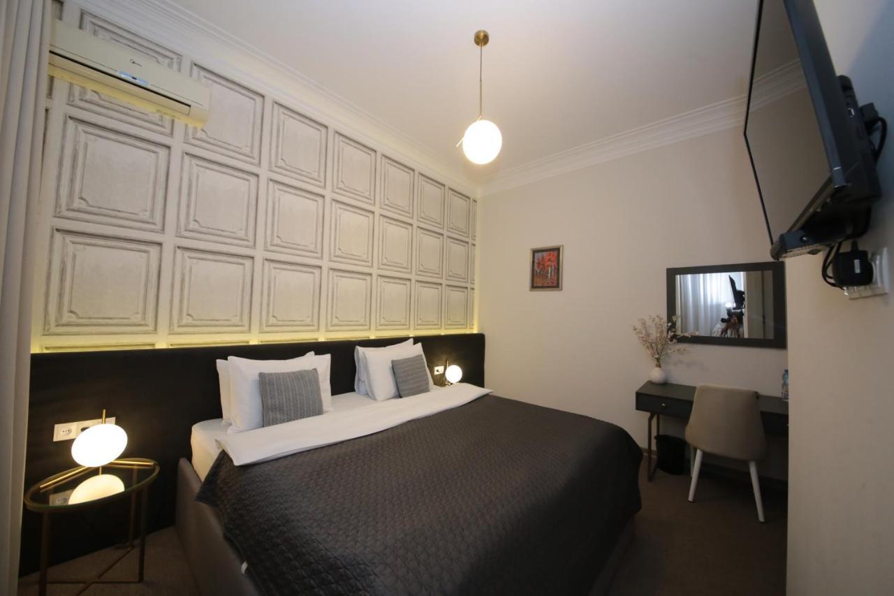 Stay Boutique Hotel Tiflis Dış mekan fotoğraf