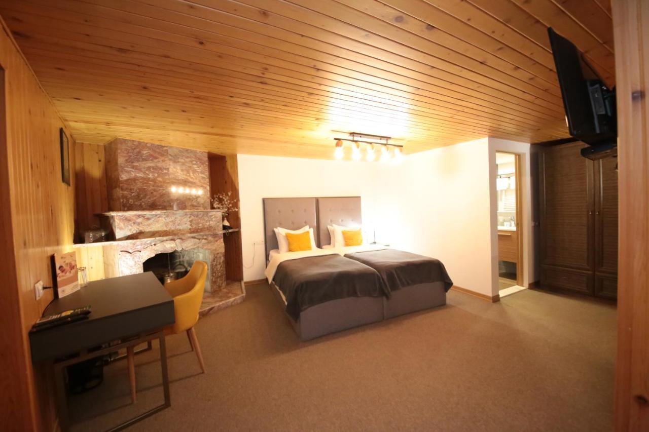 Stay Boutique Hotel Tiflis Dış mekan fotoğraf