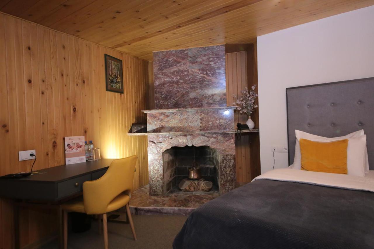Stay Boutique Hotel Tiflis Dış mekan fotoğraf