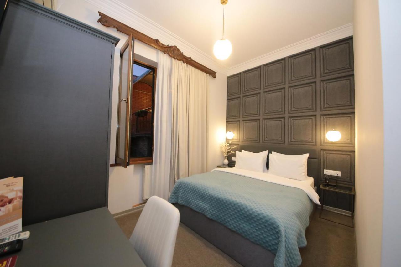 Stay Boutique Hotel Tiflis Dış mekan fotoğraf