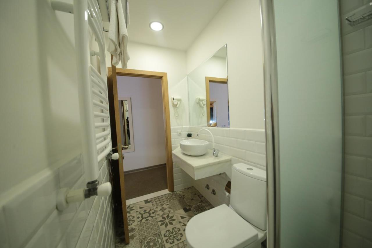 Stay Boutique Hotel Tiflis Dış mekan fotoğraf
